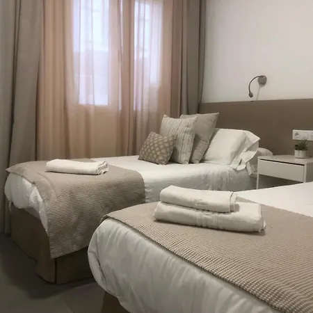 Apartment The Blue House Canteras Las Palmas de Gran Canaria
