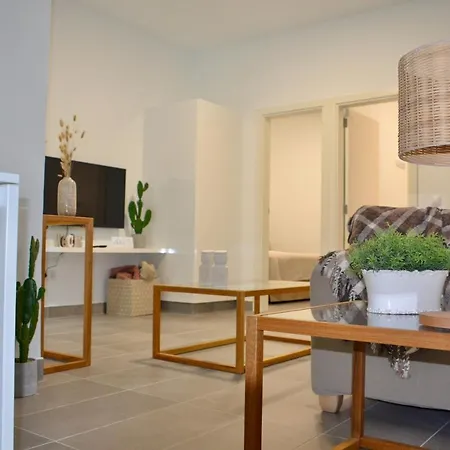 Appartamento The Blue House Canteras