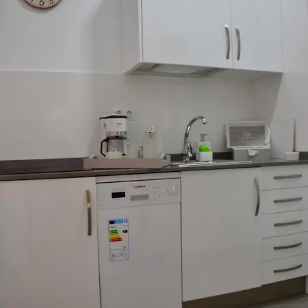 The Blue House Canteras Lägenhet Las Palmas de Gran Canaria