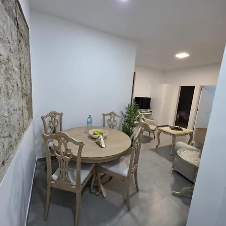 The Blue House Canteras Las Palmas de Gran Canaria