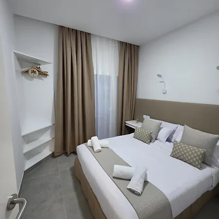 The Blue House Canteras Lägenhet