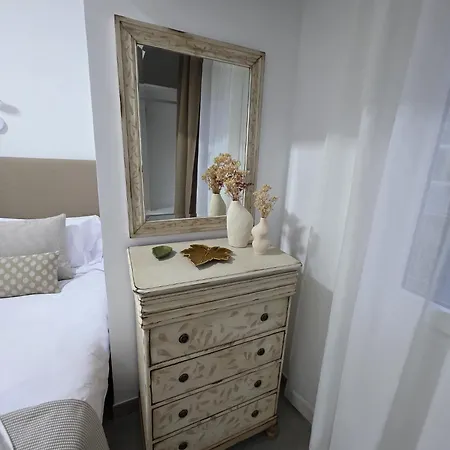 The Blue House Canteras Lägenhet Las Palmas de Gran Canaria