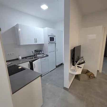 The Blue House Canteras *