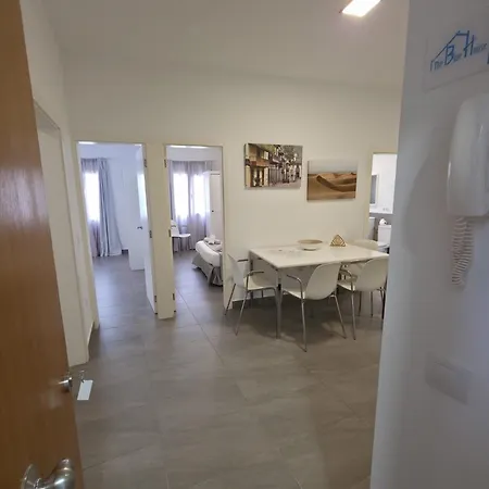 The Blue House Canteras Las Palmas de Gran Canaria