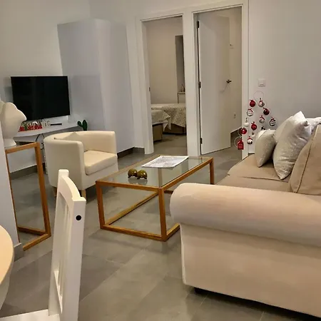 The Blue House Canteras