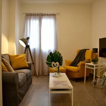 The Blue House Canteras *