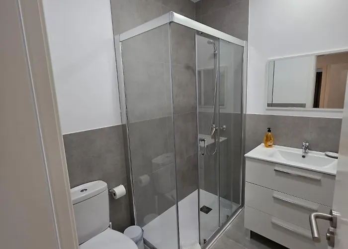 The Blue House Canteras *