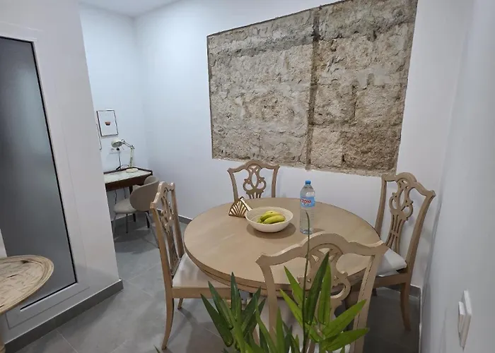 The Blue House Canteras *