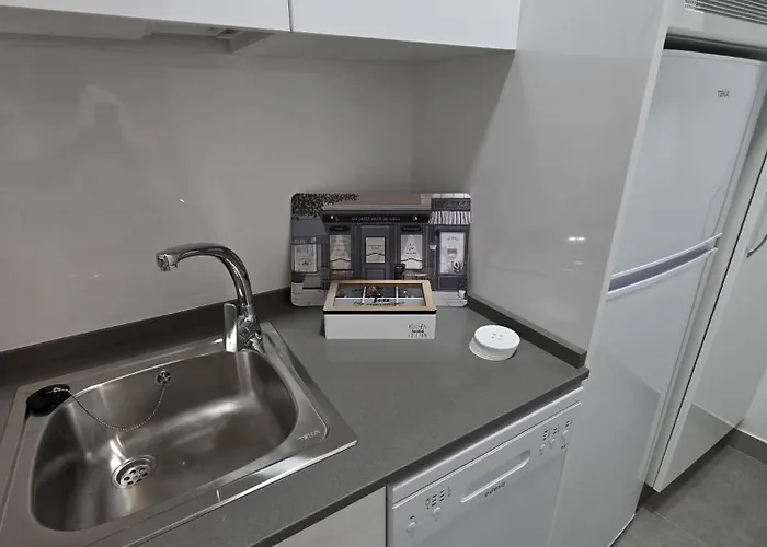 The Blue House Canteras * Las Palmas de Gran Canaria