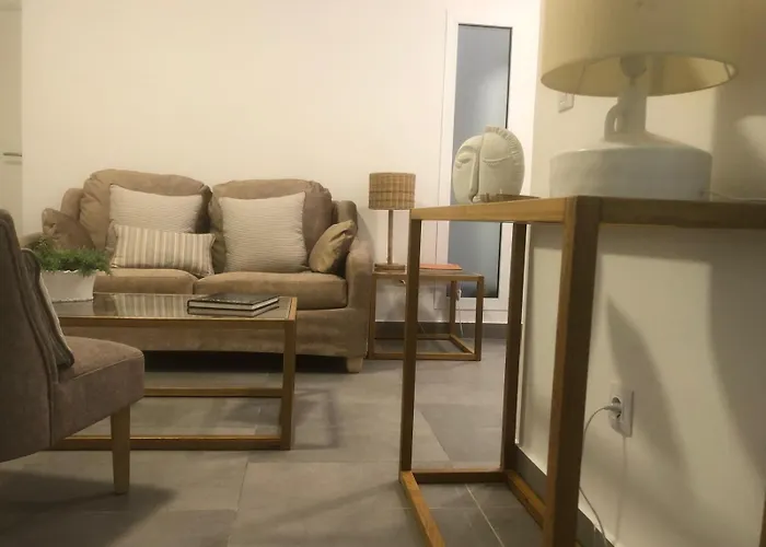 Appartamento The Blue House Canteras *