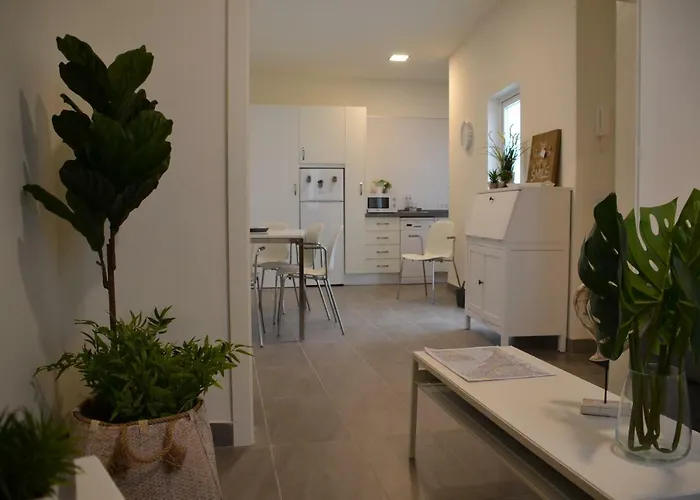 Appartamento The Blue House Canteras