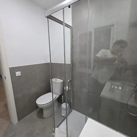 The Blue House Canteras Las Palmas de Gran Canaria