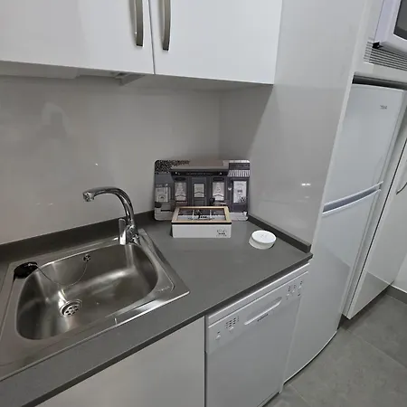 The Blue House Canteras * Las Palmas de Gran Canaria