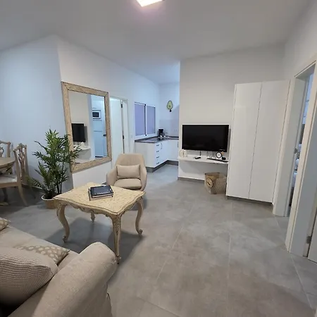 The Blue House Canteras Las Palmas de Gran Canaria