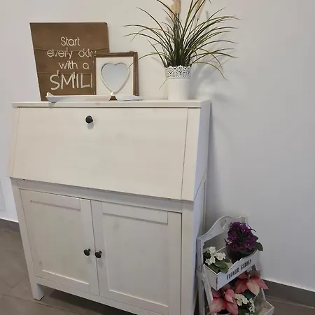 The Blue House Canteras *