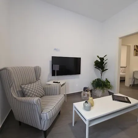 Apartment The Blue House Canteras Las Palmas de Gran Canaria