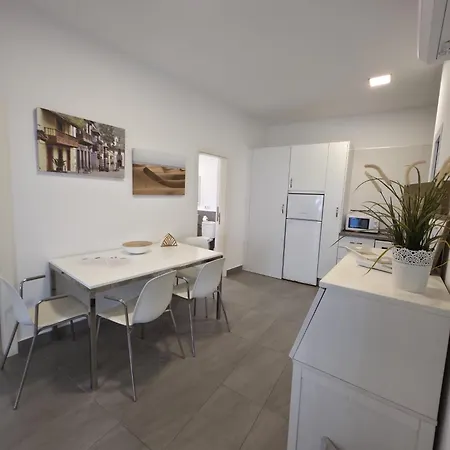 The Blue House Canteras Apartment Las Palmas de Gran Canaria