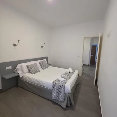 The Blue House Canteras Apartment Las Palmas de Gran Canaria