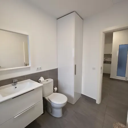 The Blue House Canteras Apartment Las Palmas de Gran Canaria