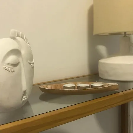 Apartment The Blue House Canteras Las Palmas de Gran Canaria