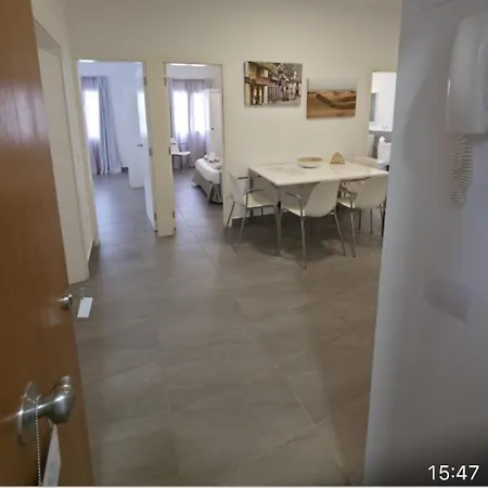 The Blue House Canteras Apartment Las Palmas de Gran Canaria