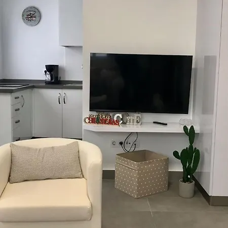 The Blue House Canteras *