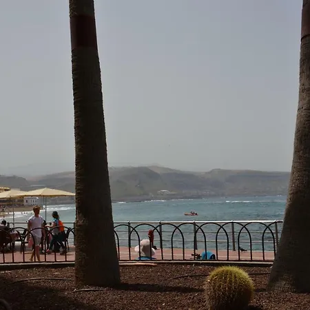 The Blue House Canteras Lejlighed Las Palmas de Gran Canaria