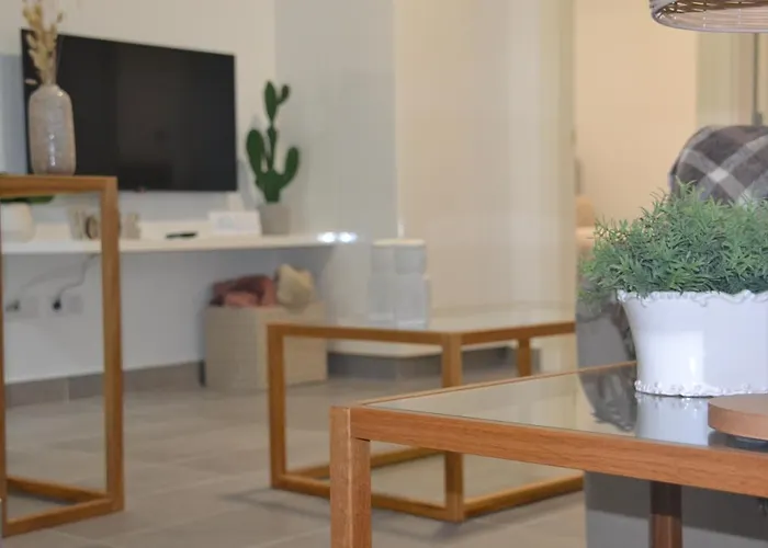 The Blue House Canteras Appartement Las Palmas de Gran Canaria