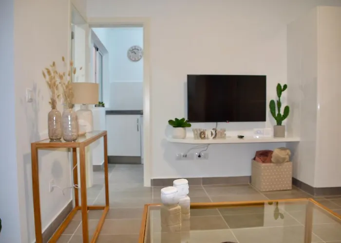 The Blue House Canteras Appartement Las Palmas de Gran Canaria