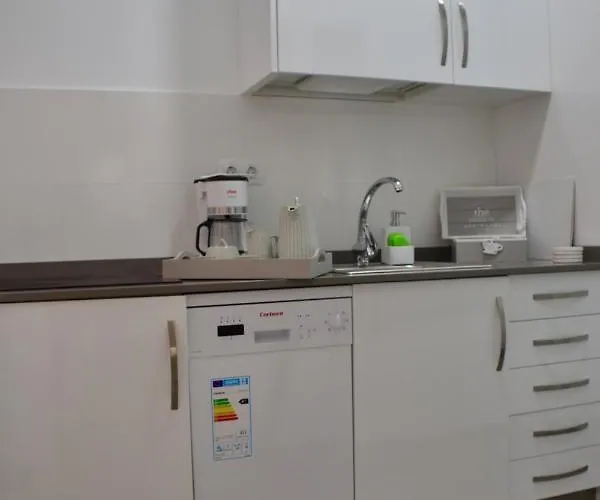 The Blue House Canteras Appartement Las Palmas de Gran Canaria