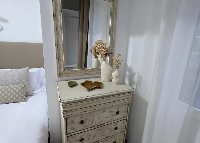 The Blue House Canteras Appartement Las Palmas de Gran Canaria