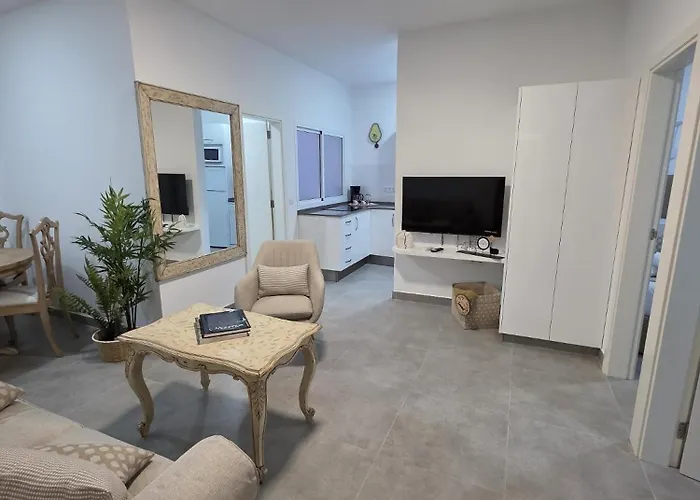 The Blue House Canteras Las Palmas de Gran Canaria