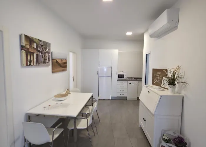 The Blue House Canteras Las Palmas de Gran Canaria