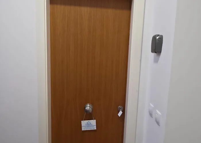 The Blue House Canteras *