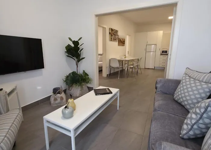 The Blue House Canteras Las Palmas de Gran Canaria