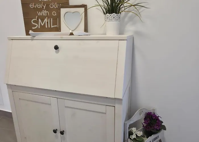 The Blue House Canteras *