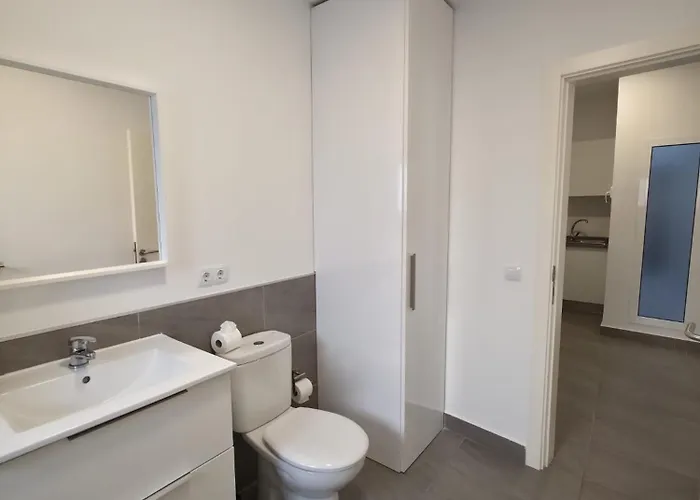 The Blue House Canteras Appartement Las Palmas de Gran Canaria