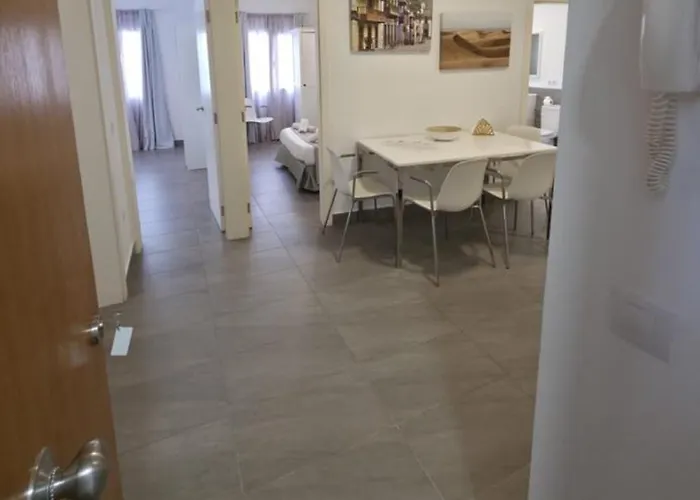 The Blue House Canteras Appartement Las Palmas de Gran Canaria