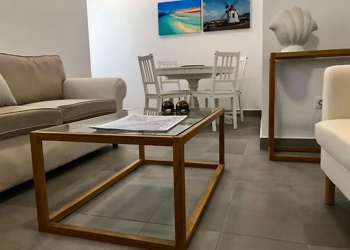 The Blue House Canteras Appartement Las Palmas de Gran Canaria