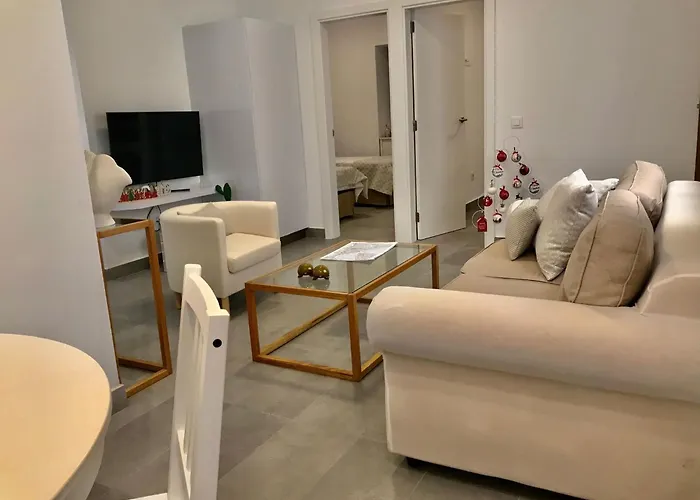 The Blue House Canteras