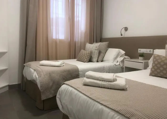 Appartement The Blue House Canteras Las Palmas de Gran Canaria