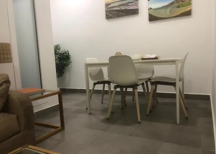 The Blue House Canteras * Las Palmas de Gran Canaria