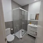 Apartment The Blue House Canteras *