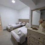 Apartment The Blue House Canteras *