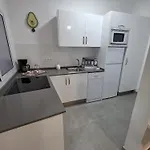 Apartment The Blue House Canteras Las Palmas de Gran Canaria
