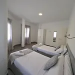 Apartment The Blue House Canteras