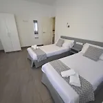 Apartment The Blue House Canteras