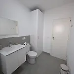 Apartment The Blue House Canteras