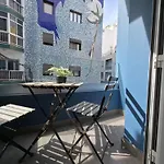 Apartment The Blue House Canteras Las Palmas de Gran Canaria