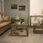 Apartment The Blue House Canteras
